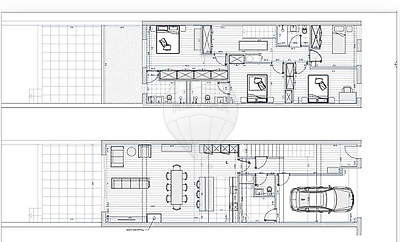 Moradia T4 — fotografia 45