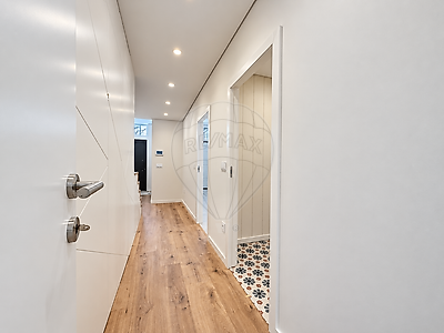 Moradia T4 — fotografia 7