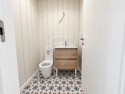 Moradia T4 — fotografia 8