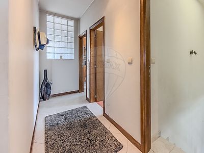 Moradia T2 em Madalena · Vista mar — fotografia 13