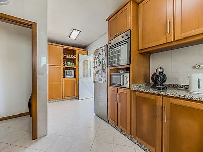 Moradia T2 em Madalena · Vista mar — fotografia 14