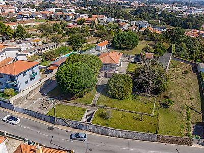 Moradia T2 em Madalena · Vista mar — fotografia 3
