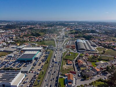 Moradia T2 em Madalena · Vista mar — fotografia 42
