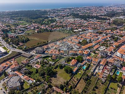 Moradia T2 em Madalena · Vista mar — fotografia 44