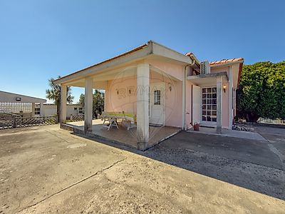 Moradia T2 em Madalena · Vista mar — fotografia 7