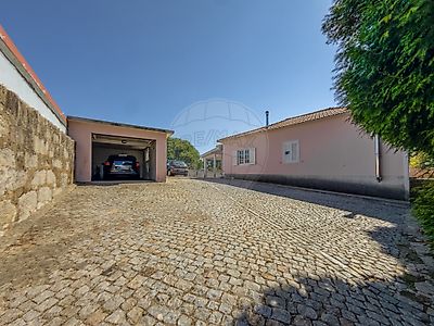 Moradia T2 em Madalena · Vista mar — fotografia 8