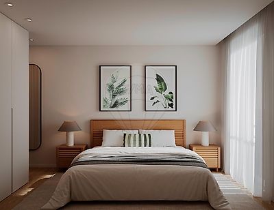 Apartamento T3 em Paranhos · Oporto Plaza — fotografia 10