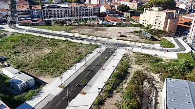 Apartamento T3 em Paranhos · Oporto Plaza — fotografia 11