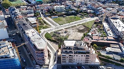 Apartamento T3 em Paranhos · Oporto Plaza — fotografia 12