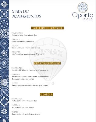 Apartamento T3 em Paranhos · Oporto Plaza — fotografia 15