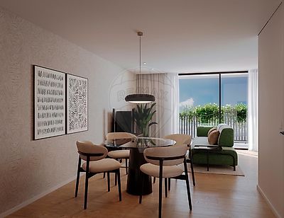 Apartamento T3 em Paranhos · Oporto Plaza — fotografia 7