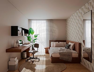 Apartamento T3 em Paranhos · Oporto Plaza — fotografia 8