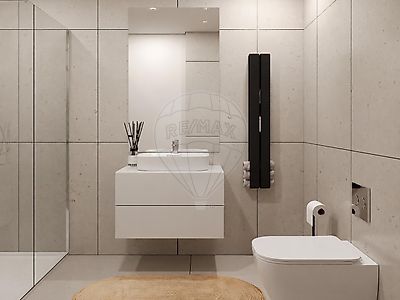 Apartamento T3 em Paranhos · Oporto Plaza — fotografia 9