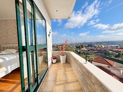 Duplex em Oliveira do Douro — fotografia 17