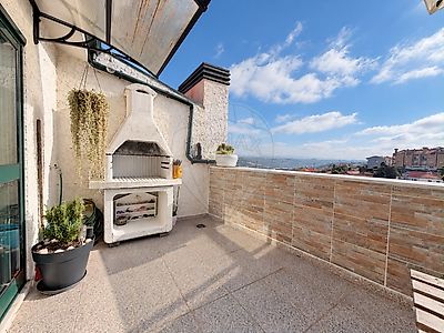 Duplex em Oliveira do Douro — fotografia 30