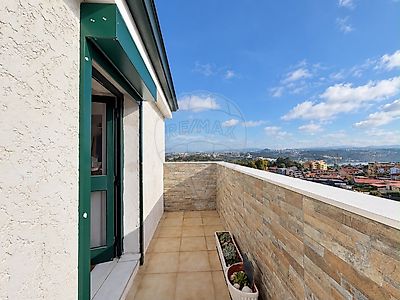 Duplex em Oliveira do Douro — fotografia 36
