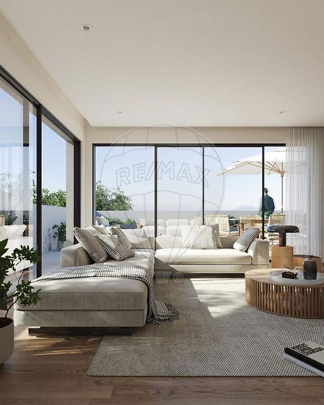 Apartamento T1 em Mafamude e Vilar do Paraíso