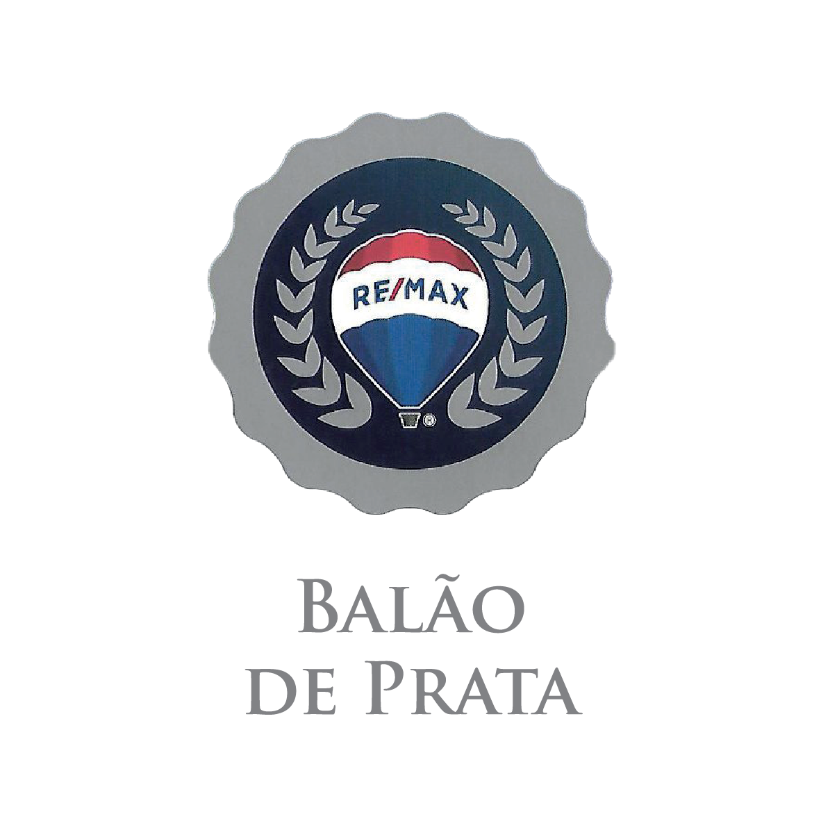 Prémio RE/MAX Balão de Prata